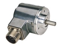 Allen Bradley 845H-SJHZ14CJY1C Encoder Optical Incremental