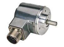 Allen Bradley 845H-SJHZ14CMY2 Optical Incremental Encoder | High Precision