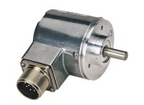 Allen Bradley 845H-SJHZ14CNY2 Optical Incremental Encoder | High Precision