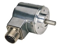 Allen Bradley 845H-SJHZ14CRY2-C Encoder