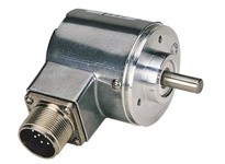 Allen Bradley 845H-SJHZ14DNY2C Optical Incremental Encoder