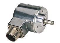 Allen Bradley 845H-SJHZ14DRY2C Encoder Optical Incremental