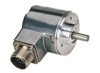 Allen Bradley 845H-SJHZ23CBY2C Optical Incremental Encoder