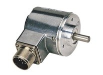 Allen Bradley 845H-SJHZ24CRY2 Optical Incremental Encoder