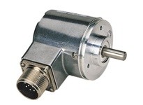 Allen Bradley 845H-SJHZ24FWY1C Optical Incremental Encoder | High Precision