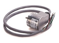 Allen Bradley 845T-DN13ECR-C Encoder Optical Incremental | High Precision