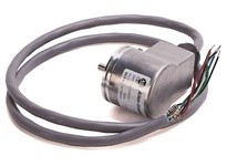 Allen Bradley 845T-DN13EFW Optical Incremental Encoder