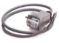 Allen Bradley 845T-DZ13ECN-C Optical Incremental Encoder | High Precision