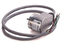 Allen Bradley 845T-DZ31ACA-C Optical Incremental Encoder