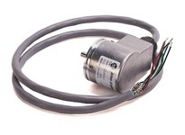 Allen Bradley 845T-DZ31ACG-C Optical Incremental Encoder | High Precision