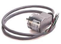 Allen Bradley 845T-DZ31ACJ-C Encoder | High-Quality Industrial Supplies