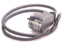 Allen Bradley 845T-DZ33ACK-C Encoder Optical Incremental