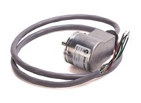 Allen Bradley 845T-DZ42ECN-C Encoder