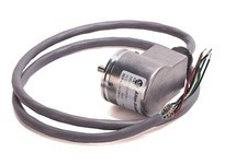 Allen Bradley 845T-DZ52ECN-C Encoder Optical Incremental