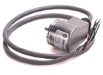 Allen Bradley 845T-DZ53ECL-C Incremental Optical Encoder