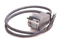 Allen Bradley 845T-DZ53EEH Optical Incremental Encoder