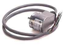 Allen Bradley 845T-HC13PCM-1 Optical Incremental Encoder | YarinInd