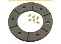 Nexen 847076 L600/LW Facing Kit