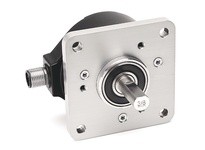 Allen Bradley 847H-DN1A-RG01000 Incremental Encoder