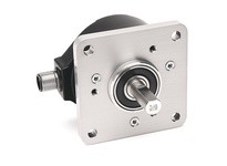 Allen Bradley 847H-DN1A-RG02000 Incremental Encoder | YarinInd