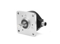 Allen Bradley 847H-DN1A-RG02500 Optical Incremental Encoder | YarinInd
