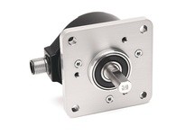 Allen Bradley 847H-DN2A-RG01024 Incremental Encoder