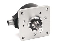 Allen Bradley 847H-DN2A-RG02500 Incremental Encoder | YarinInd