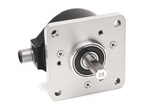 Allen Bradley 847H-DN2A-RH02000 Incremental Encoder