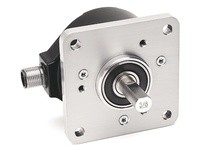 Allen Bradley 847H-DN2D-RE00500 Incremental Encoder | High-Quality Industrial Supply