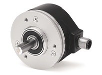 Allen Bradley 847H-HN1A-RG02500 Encoder