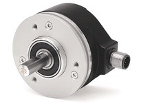 Allen Bradley 847H-HN2A-RG00500 Incremental Encoder | High Precision