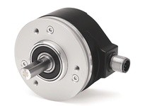 Allen Bradley 847H-HN2A-RG01024 Incremental Encoder