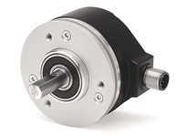 Allen Bradley 847H-HN2A-RG02500 Incremental Encoder | High Precision