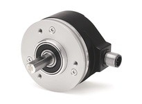 Allen Bradley 847H-HN2A-RH02500 Encoder