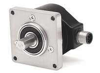 Allen Bradley 847T-DN1A-RG01024 Encoder