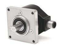 Allen Bradley 847T-DN2A-RG00600 Incremental Encoder | High Precision Industrial Component