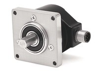 Allen Bradley 847T-DN2A-RG02000 Incremental Encoder