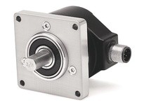 Allen Bradley 847T-DN2C-RG01000 Incremental Encoder