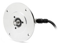 Allen Bradley 847T-PY2C-RG01024 Digital Tachometer