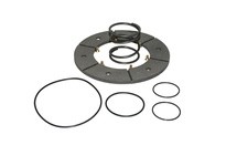 Nexen 848500 HWHS Repair Kit