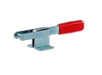 850-400-T JW WincoSteel Zinc Plated Latch Toggle Clamp | YarinInd