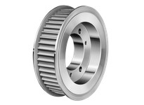 Linn-Gear 850-44SD LSB Sprocket H1 | Durable Industrial Sprockets