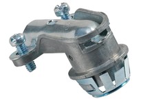 Bridgeport 850SP 3/8" SNAP-IN 90 degree FMC CONN (Multiples of 100)