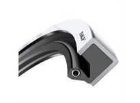 SKFSEAL 850X925X25 HDS3 R NBR single lip Flex design lubrication lugs S.S. spring spacer lugs oil seal