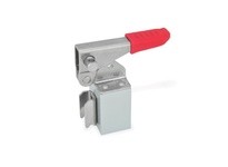 851.1-320-T-NI JW Winco Stainless Steel Matte Finished Latch Toggle | Industrial Supplies