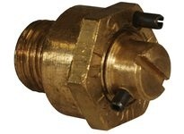 Dixon 851661 In-Line Lubricator Replacement Oil Adjustment Valve Assembly