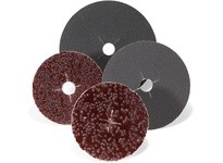 United Abrasives SAIT 85234 Edge Floor Sanding Discs | YarinInd