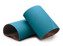 United Abrasives SAIT 85289 Floor Sander Belts (Width 8" Length 19" Grit 120)