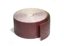 United Abrasives SAIT 85301 Floor Sanding Rolls (Width 8" Length 50 yards Grit 20)