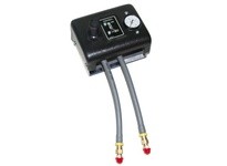 Nexen 854000 3-Way Manual Valve Air Control Panel | Reliable Industrial Solutions